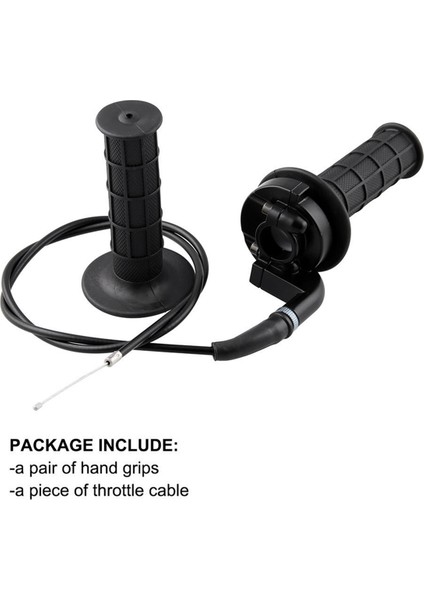 Arazi Motosikleti Atv Yakıt Ikmal Koltuğu Gaz Kelebeği Çevirme Koltuğu (Yurt Dışından) indirimleri