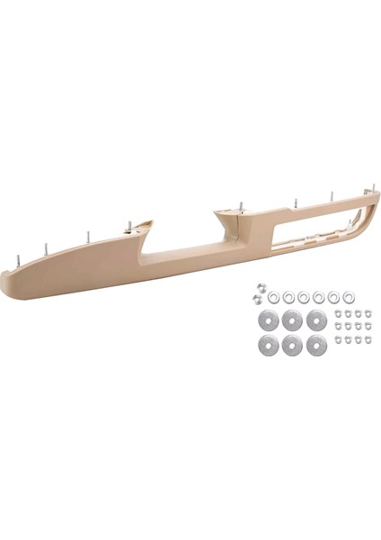 Chevrolet Silverado Gmc Araba Aksesuarları Lhd Için 80995 Ön Sol Kapı Kol Dayanağı Tamir Takımı (27 Inç) (Yurt Dışından) fiyatları