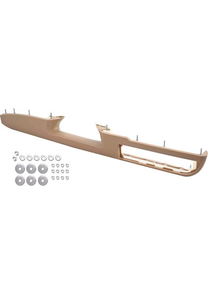 Chevrolet Silverado Gmc Araba Aksesuarları Lhd Için 80995 Ön Sol Kapı Kol Dayanağı Tamir Takımı (27 Inç) (Yurt Dışından) modelleri