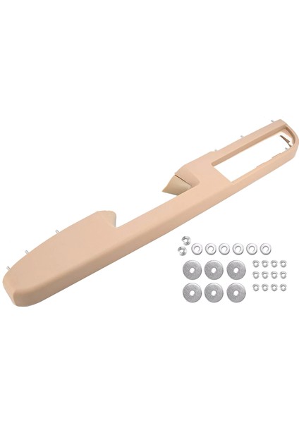 Chevrolet Silverado Gmc Araba Aksesuarları Lhd Için 80995 Ön Sol Kapı Kol Dayanağı Tamir Takımı (27 Inç) (Yurt Dışından) fırsatları