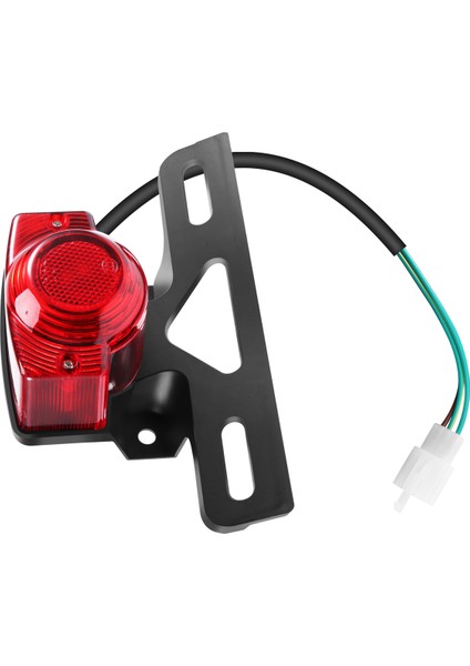 Honda Monkey Z50 Z50JZ Z 50 Kdf Motosiklet Için Arka Lamba Motosiklet Arka Lambası (Yurt Dışından) modelleri