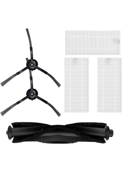 Neabot N2 Robot Süpürge Filtresi Için Süpürge Parçaları (Yurt Dışından) fırsatları