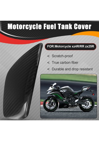 Kawasakı Motosiklet Yakıt Deposu Koruyucu Kılıf Dekorasyonu (Yurt Dışından) fırsatları