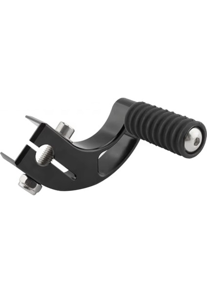 Harley Softail 2018+ Topuk-Ayak Ucu Vites Kolu Mandalları (Yurt Dışından)