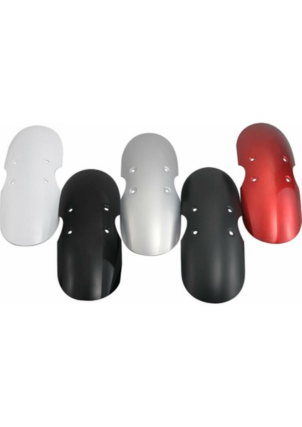 Victory Bonneville T100 Scrambler Thruxton 90 01-16 Mat Siyah Motosiklet Kısa Ön Çamurluk (Yurt Dışından) indirimleri