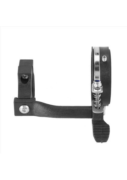 Bmw Yamaha Honda Atv Cb CRF250 Bisiklet Evrensel Motosiklet Için Seyir Kontrolü Gaz Kelebeği Kilidi Yardımı 22 mm 7/8 Inç Gidon (Yurt Dışından)