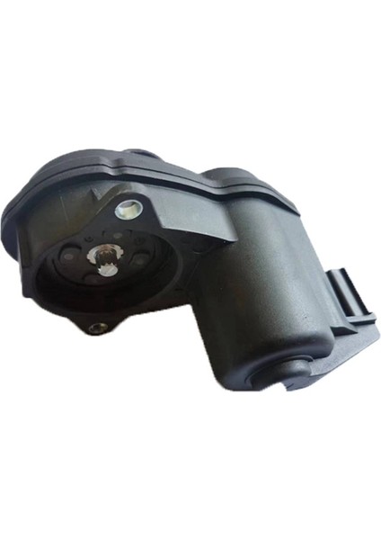 Audi A6 A7 A8 Için 4M0998281 Araç Arka Tekerlek Fren Kaliper Motoru (Yurt Dışından)