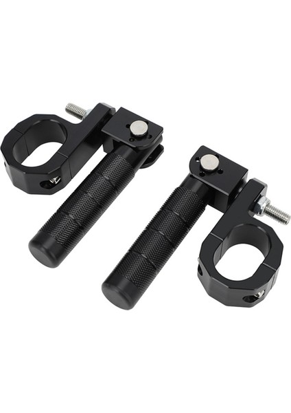 Honda CT125 Trail 125 Hunter Cub 2021-2024 Arka Katlanır Ayak Dayama Yeri Aksesuarları Için Motosiklet Ayak Dayamaları (Yurt Dışından)