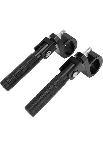 Honda CT125 Trail 125 Hunter Cub 2021-2024 Arka Katlanır Ayak Dayama Yeri Aksesuarları Için Motosiklet Ayak Dayamaları (Yurt Dışından) indirimleri