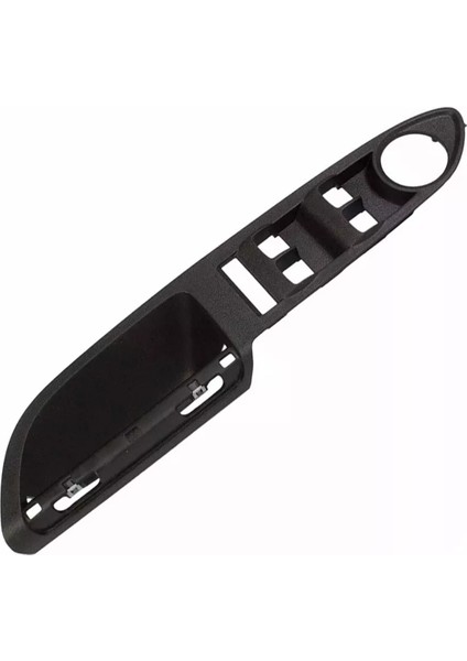 Ford Için Sol Ön Kapı Cam Anahtarı Muhafazası Kapak Çerçevesi (Yurt Dışından)