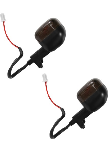 Yamaha BWS100 50125 Zuma 50 FX125 x Beewee Mbk Booster Scooter Için Motosiklet Arka Sinyal Sinyal Göstergesi (Yurt Dışından) fiyatları