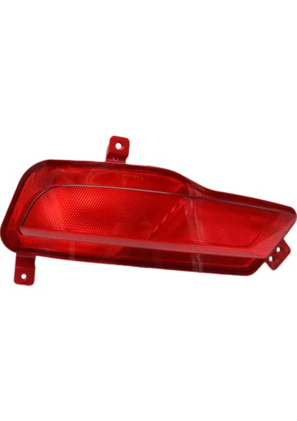 Araba Arka Tampon Sol Arka Lamba Arka Sis Lambası Yansıtıcı Işık Durdurma Lambası Fren Fren Lambası Mg Zs 2017-2019 Için (Yurt Dışından)