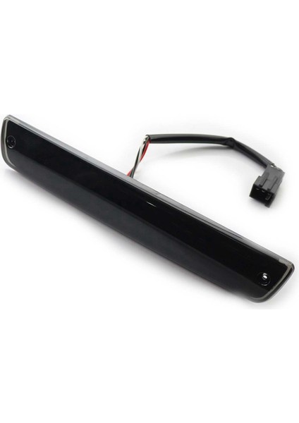 55077263AB Yüksek Monte Fren Işığı Üçüncü Fren Işığı Fren Durdur Işığı Dodge Ram 1500 2500 3500 1994-2001 (Yurt Dışından) fırsatları