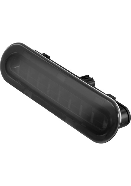LED Arka Fren Lambası Merkezi Yüksek Monte Uyarı Uyarı Lambası Arka Kuyruk Işığı Suzuki Jimny JB64 JB74 2019-2023 Siyah (Yurt Dışından) modelleri