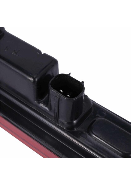 8334A08 8334A065 Yüksek Montajlı Fren Işığı Mitsubishi Lancer Impala Için Üçüncü Fren Işık Araç 2008-2010 (Yurt Dışından)