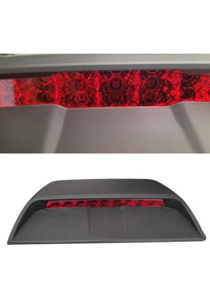 Chevrolet Cruze Için Üçüncü Fren Işığı 2011 -2015 Yüksek Montaj Durak Arka 3. Kuyruk Sinyal Uyarı Lambası Araba Aksesuarları (Yurt Dışından) modelleri