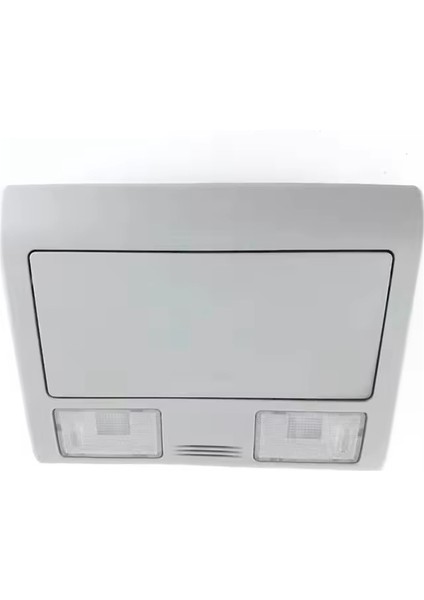 Araba Tepesi Konsol Okuma Işıkları Güneş Gözlüğü Kaza 81260-0K020 Toyota Hilux Fortuner 2005-2015 Harita Lambası 812600K020 (Yurt Dışından) fırsatları
