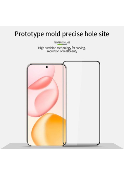 Huawei Pura 80 Için Pınwuyo 3D Kavisli Gl Film (Yurt Dışından) fiyatları