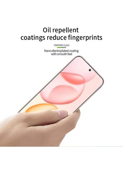 Huawei Pura 80 Için Pınwuyo 3D Kavisli Gl Film (Yurt Dışından) modelleri