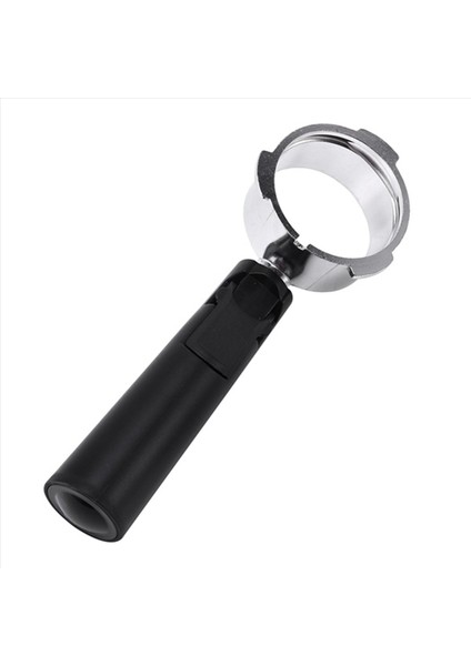 2 Adet 51MM Paslanmaz Çelik Dipsiz Kahve Portafilter Profesyonel Espresso Kahve Makinesi Aksesuar (Yurt Dışından) modelleri