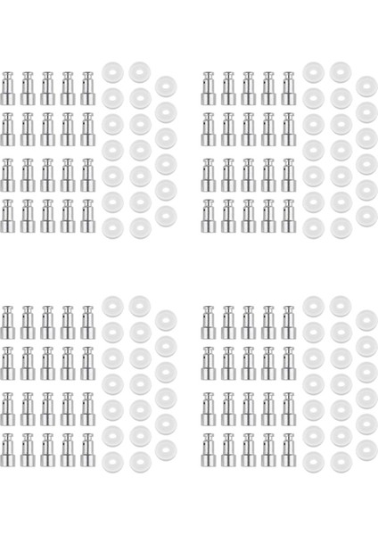 200 Paket Basınçlı Buharlı Valf Evrensel Yedek Flooder ve Speocer Xl YBD60-100 PPC780 (Yurt Dışından)