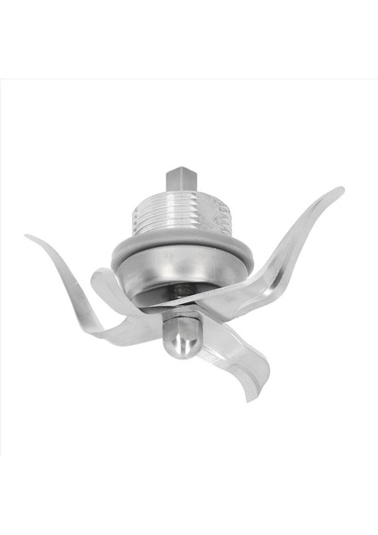 2x Meyve Sesici Bıçak Thermomix 3300 Blender Blade Gıda Sınıfı Paslanmaz Çelik (Yurt Dışından) fırsatları