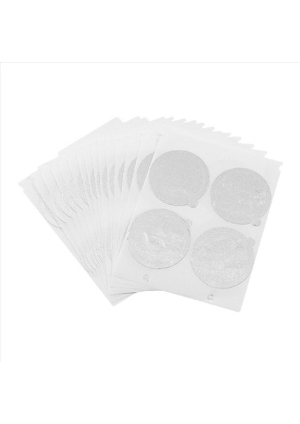 2000PCS Yapışkan Alüminyum Folyo Kapaklar Mühürler Sızdırmazlıklar Doldurmak Için Çıkartmalar Tek Kullanımlık Boş Nespresso Kahve Pod Yeniden Kullanılabilir Kapak 37MM (Yurt Dışından) fiyatları