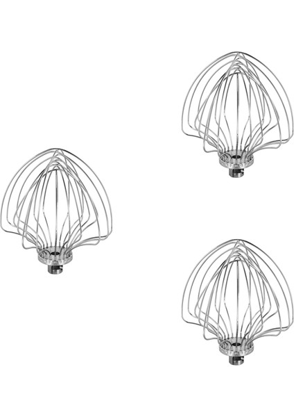 KSSM7586P/7990/8990 Için Uygun 7-Çeyreği Kaldırma Standı Mikseri Karıştırma Kafası Çırpma (Yurt Dışından)