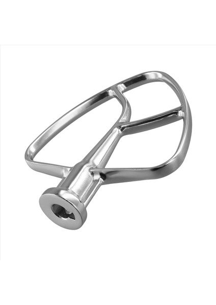 Mutfak Yardımı Için Paslanmaz Çelik Düz Çırpıcı 4 5 Qt - 5 Qt Yatırma Standı Mutli Mixer Ekler Için Mutfak Pişirme Aksesuarı (Yurt Dışından) modelleri