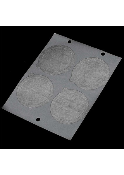 3 Pods 300 Conta Paslanmaz Çelik Doldurulabilir Nespresso Kahve Kapsülü Nespresso Makinesi Kahve Filtresi Için Yeniden Kullanılabilir (Yurt Dışından)