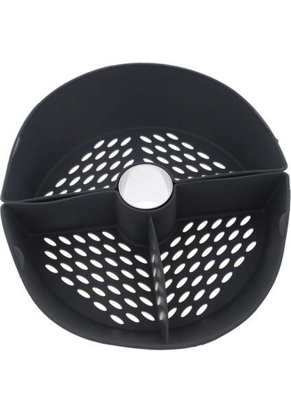 Thermomix Tm6 Tm5 TM31 Için Gıda Serbest Silikon Buhar Pişir (Yurt Dışından)