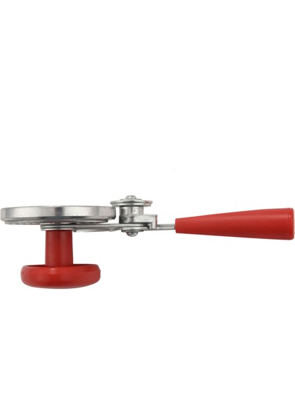 6x Manuel Can Sızdırmaz Cihazı Sızdırmaz Cam Kutular Beader Dikişli Cam Kavanozlar Için Manuel Olarak Dikenli Makine 87MM (Yurt Dışından) fırsatları