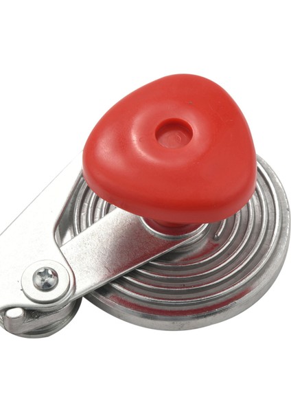 6x Manuel Can Sızdırmaz Cihazı Sızdırmaz Cam Kutular Beader Dikişli Cam Kavanozlar Için Manuel Olarak Dikenli Makine 87MM (Yurt Dışından) indirimleri