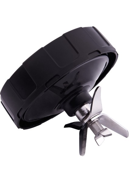 5x 7 Fin Çıkan Bıçağı Nutri Ninja Blender 1000W 1500W Için (Yurt Dışından) indirimleri