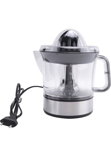 700ML Elektrikli Narenciye Sıneyan Sıkıcı Sıkışçısı Limon Meyveleri Çoğaltma Makinesi Meyve Sesi Meyve Meyve Pres Makinesi Ab Fiş (Yurt Dışından)