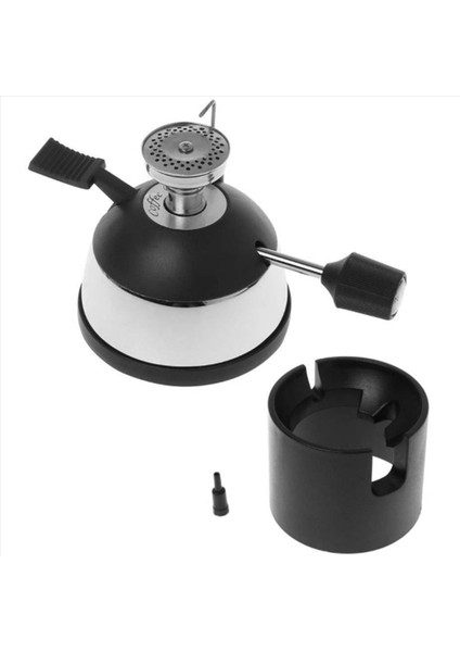 2x Mini Gaz Brülör HT-5015M Mını Mastop Gaz Butan Brıcer Hısıter Sıphon Poku Kahraman Soku (Yurt Dışından) fırsatları
