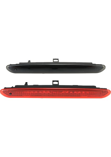 2122000407 Araba Üçüncü Fren Işığı Yüksek Mount Durdurma Fren Işığı LED Işık Fiat Grande Punto 2006 -2011 (Yurt Dışından) indirimleri