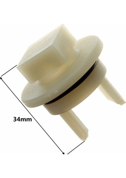 20PCS Et Öğütücü Parçaları Ev Elektrikli Et Helikopter Elemanları Plastik Dişli Kılıf 418076 Bosch Beko Için Uygun (Yurt Dışından) fırsatları