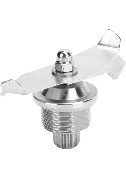 Bıçak Montaj Paslanmaz Çelik Blender Bıçak Terlemesi Vitamix Aksesuarlar Için Takas Parçaları (Yurt Dışından)