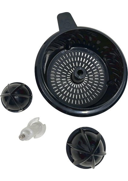 Meyve Suyu Set Set Meyveli Değiştirme Thermomix Tm5/tm6 Muhteşem Için Multotool (Yurt Dışından)