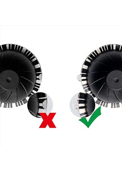 20PC Nespresso Vertuo Vertuoline Doldurulabilir Pods Için Kahve Kapsülü Kullanarak Yeniden Kullanılabilir (Yurt Dışından) fırsatları