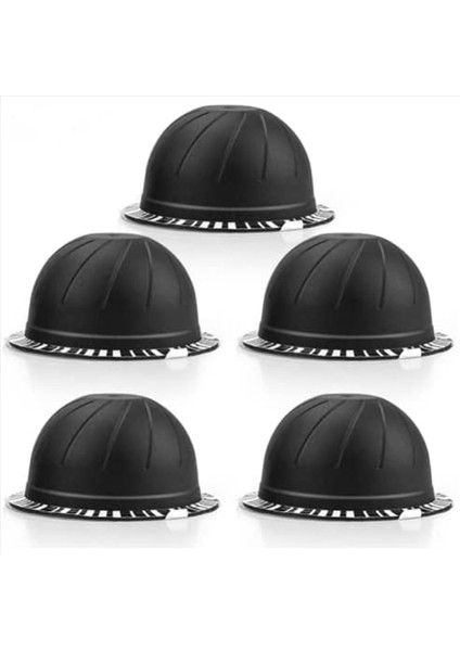 20PC Nespresso Vertuo Vertuoline Doldurulabilir Pods Için Kahve Kapsülü Kullanarak Yeniden Kullanılabilir (Yurt Dışından) indirimleri