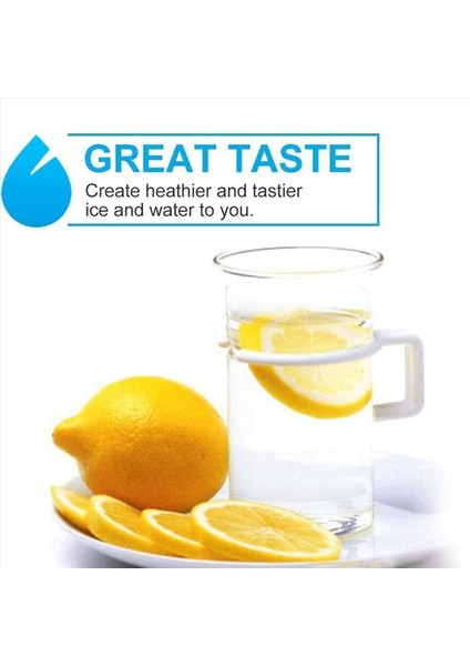 12PCS Kahve Su Filtresi Siemens Eq Serisi Siemens TZ70003 TCZ7003 Brita Intenza Için Uygun Bosch Su Filtresi (Yurt Dışından) indirimleri