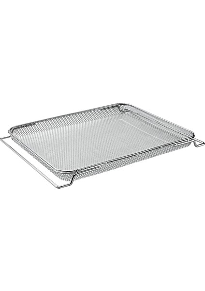 Hava Fritöz Sepeti Breville Akıllı Fırın Yedek Air Fritöz Pro 16 5X11INCH Hava Fritöz Sepeti (Yurt Dışından)