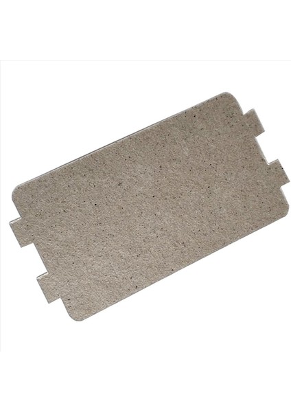 10 Adet Kalınlaştırılmış Dalga Kılavuzu Yedek Parça Aksesuarları Kapak Mikrodalga Fırın Kapağı Tabakası Evrensel Onarma Mika Plaka (Yurt Dışından) fiyatları