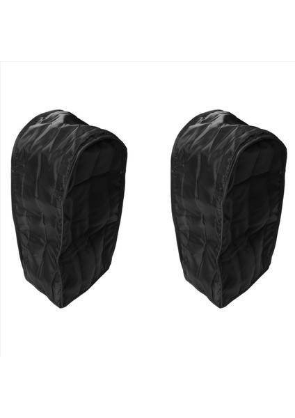 2x Blender Toz Kapağı Standı Mikser Kahve Makinesi Cihaz Kapağı Toz Durumu Leke Dirençli Blender Kapak B (Yurt Dışından) fiyatları