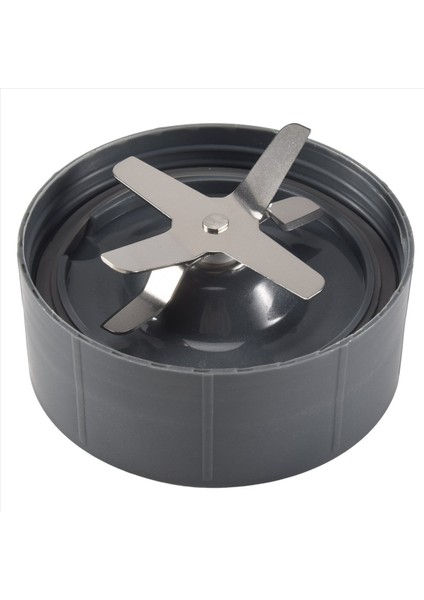 Blender Bıçağı Değiştirme Nutribullet 600W ve 900W Blender Aksesuarları Için Sızdırmaz Extractor Yedek Bıçağı Yok (Yurt Dışından) fırsatları