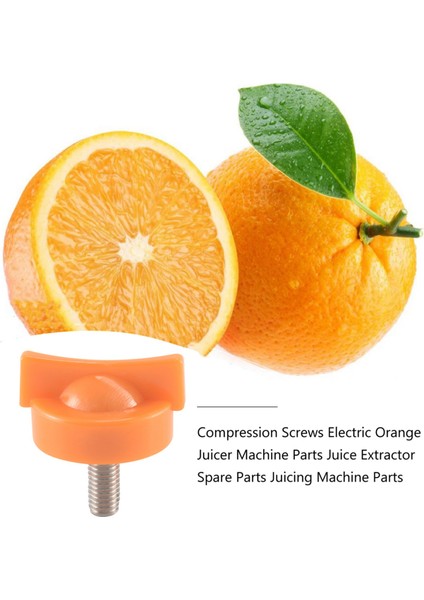 XC-2000E Sıkıştırma Vidaları Için Elektrikli Turuncu Makine Parçaları Meyve Suyu Ekstraktör Yedek Parçalar Meydana Makine Parçaları (Yurt Dışından) indirimleri