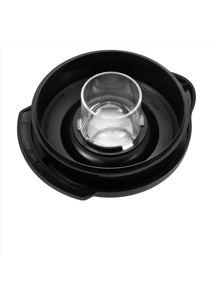 Os-Ter Blender Kavanozu Için 4x 6-Cup Cam Blender Kapak Kapağı 124461-000-000 Os-Ter Pro Karıştırıcılar Için Uygun Lid Yedek Parçaları (Yurt Dışından) indirimleri