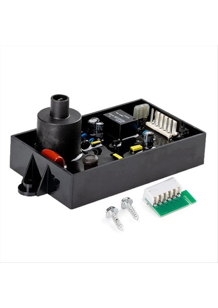 Karavan Isıtma Aksesuarları Rv Su Isıtıcı Pc Devre Kontrol Kartı 93865 93253 93257 Atwood Için (Yurt Dışından) fiyatları